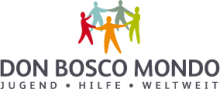 Logo Don Bosco Mondo