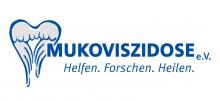 Das Logo des Mukoviszidose e.V. aus Bonn