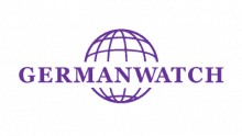 Logo von Germanwatch